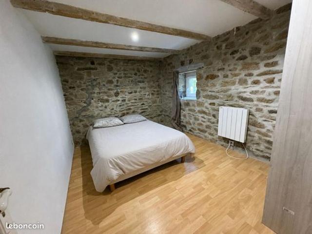 Maison 4 pièces 104 m²
