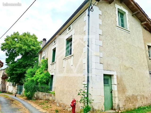 Maison 4 pièces 104 m²