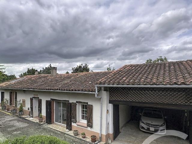Maison 4 pièces 104 m²