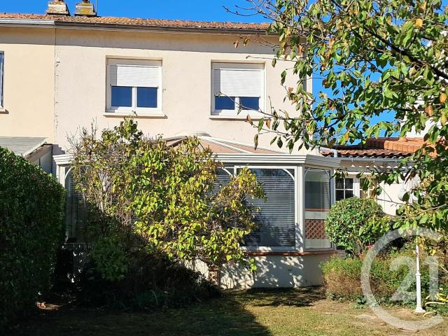 Maison 4 pièces 104 m²