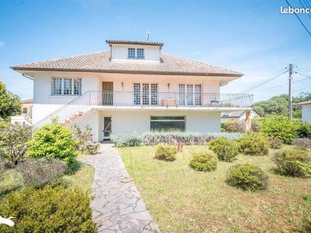 Maison 4 pièces 104 m²