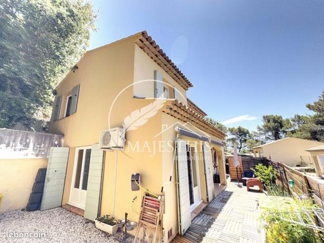 Maison 4 pièces 104 m²