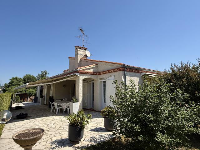 Maison 4 pièces 104 m²