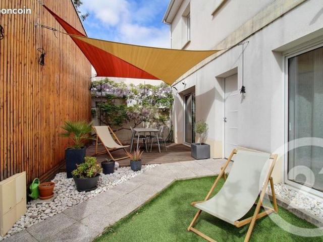 Maison 4 pièces 104 m²