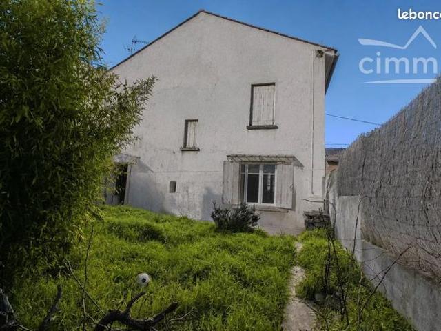 Maison 4 pièces 104 m²