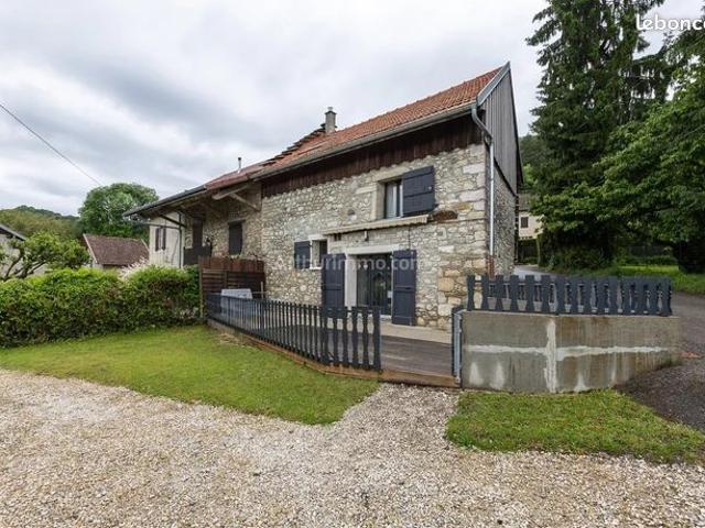 Maison 4 pièces 104 m²