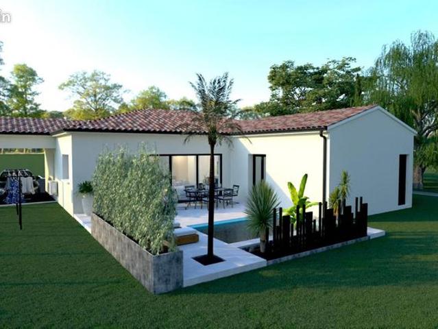Maison 4 pièces 104 m²