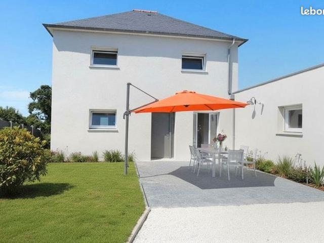 Maison 4 pièces 104 m²