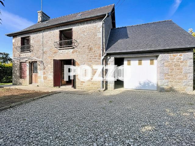 Maison 4 pièces 104 m²