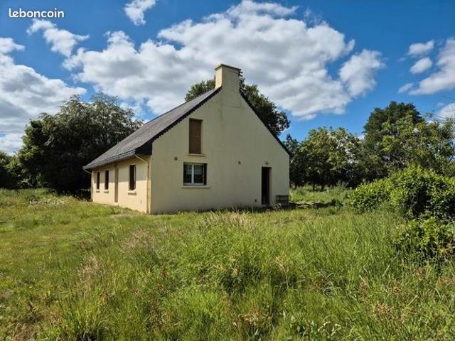 Maison 4 pièces 104 m²