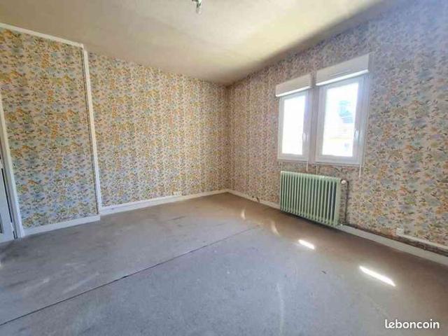 Maison 4 pièces 104 m²