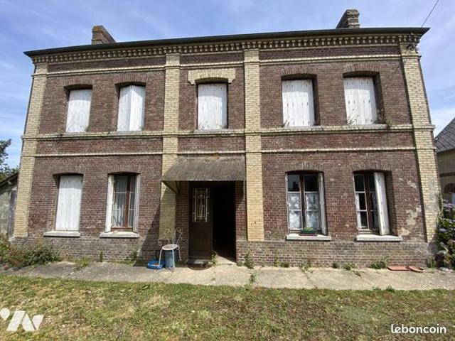 Maison 4 pièces 104 m²
