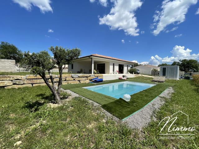 Maison 4 pièces 104 m²