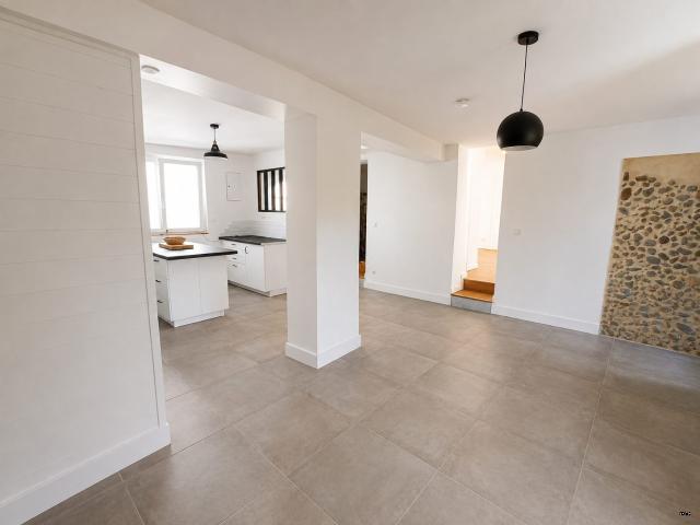 Maison 4 pièces 104 m²