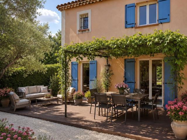 Maison 4 pièces 104 m²