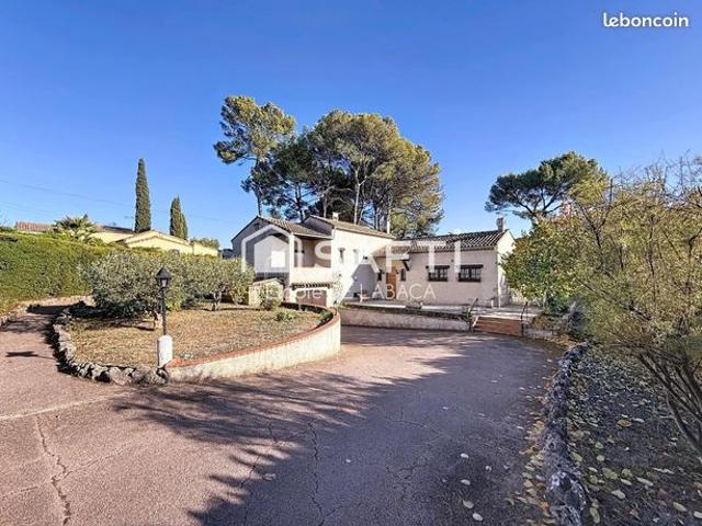 Maison 4 pièces 104 m²