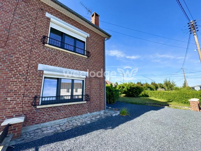 Maison 4 pièces 104 m²