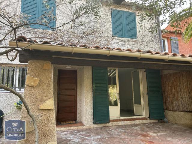 Maison 4 pièces 104 m²