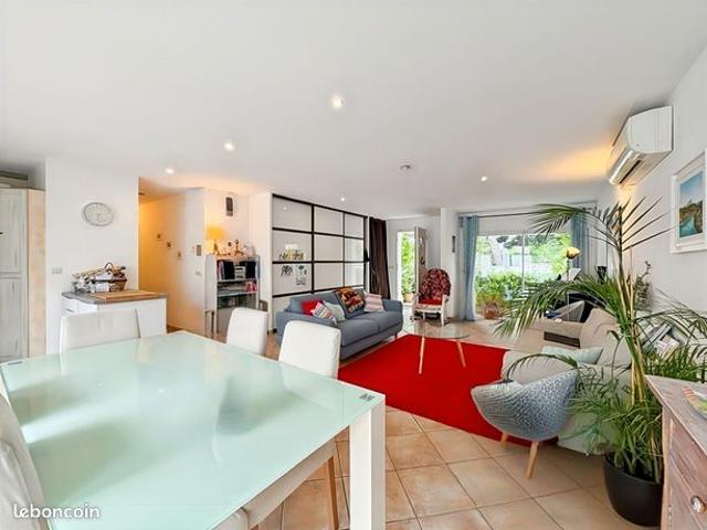 Maison 4 pièces 104 m²