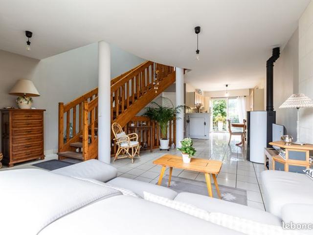 Maison 4 pièces 104 m²