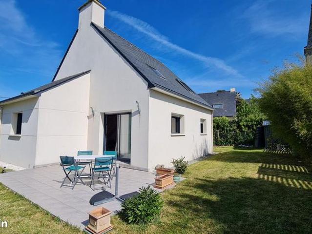 Maison 4 pièces 104 m²