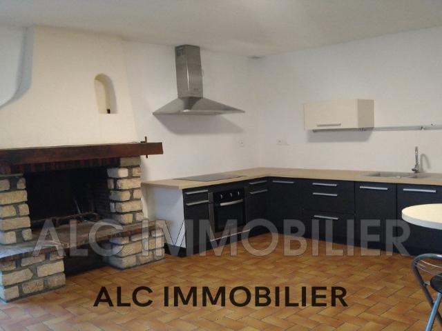 Maison 4 pièces 104 m²