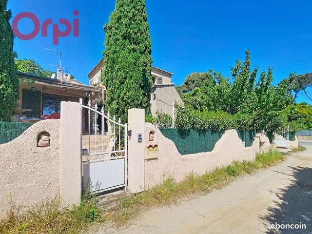 Maison 4 pièces 104 m²