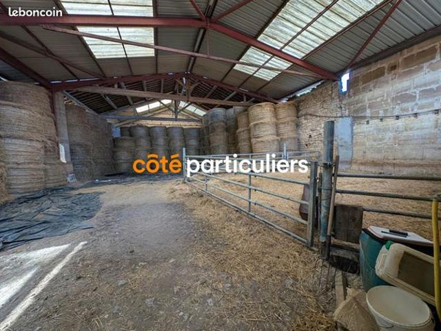 Maison 4 pièces 104 m²
