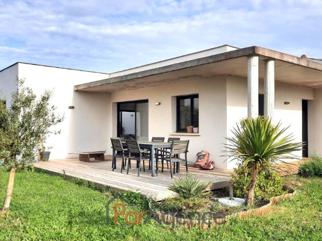 Maison 4 pièces 104 m²