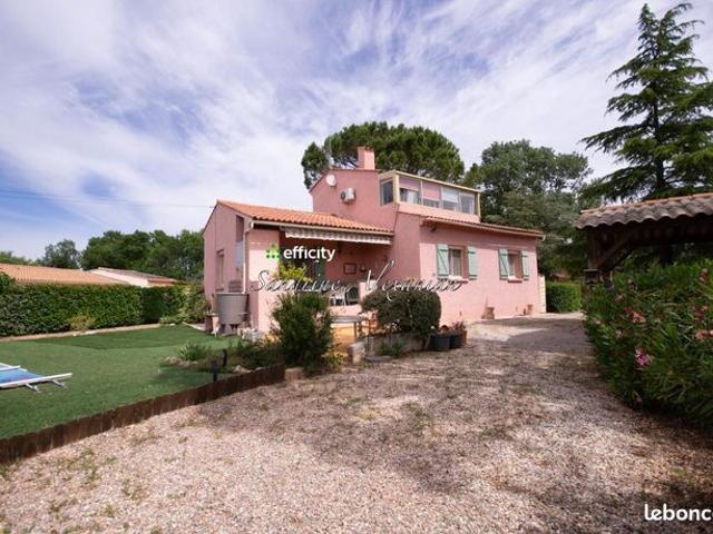 Maison 4 pièces 104 m²