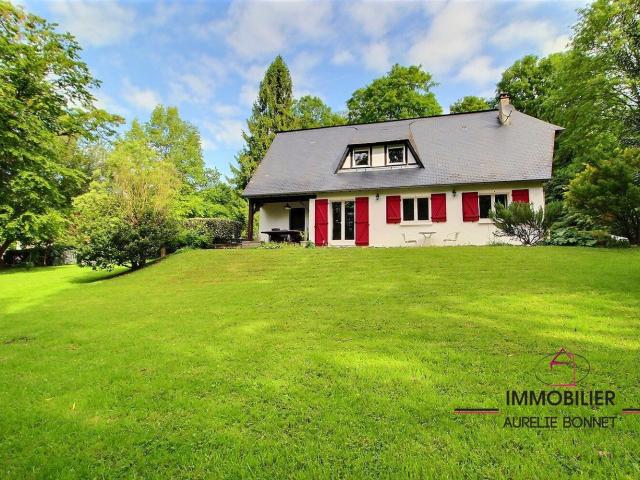 Maison 4 pièces 104 m²
