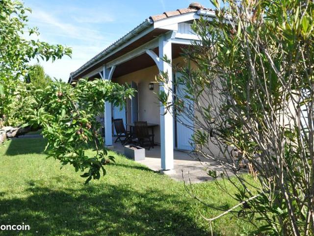 Maison 4 pièces 104 m²