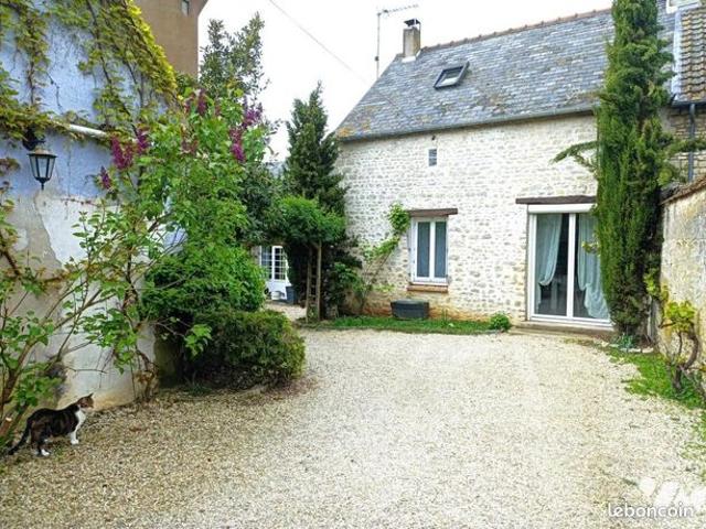 Maison 4 pièces 104 m²
