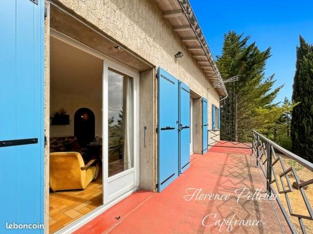 Maison 4 pièces 104 m²