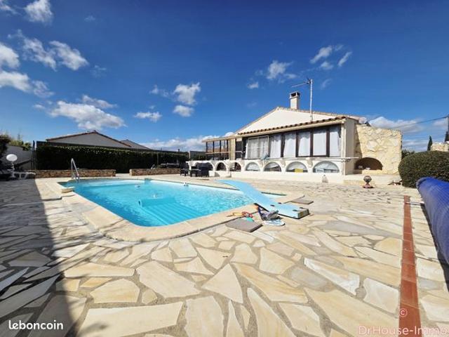 Maison 4 pièces 104 m²
