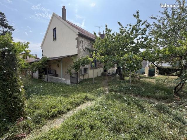 Maison 4 pièces 104 m²