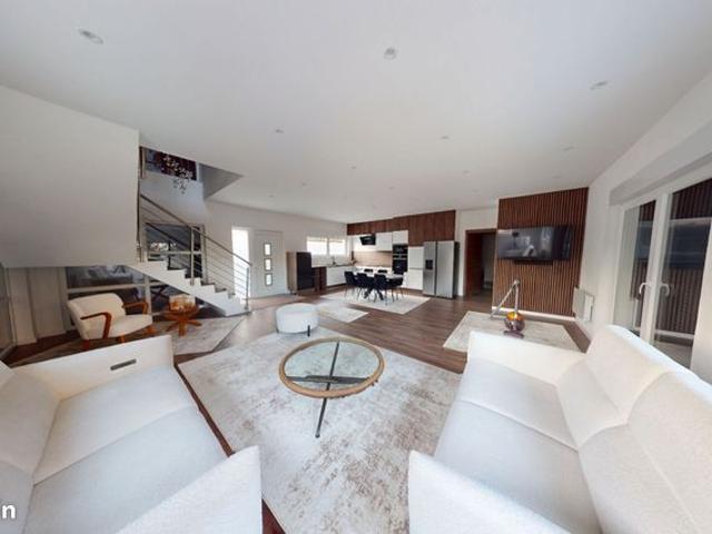 Maison 4 pièces 104 m²