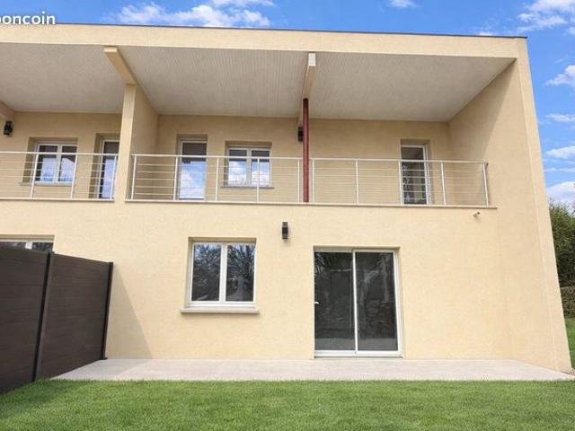 Maison 4 pièces 104 m²