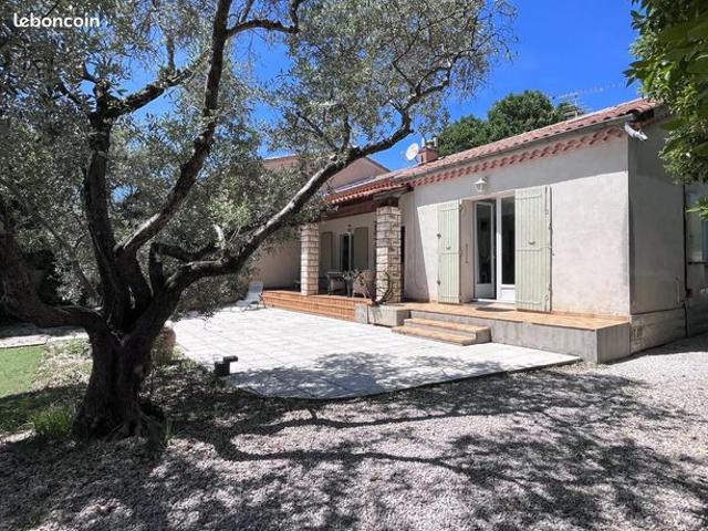 Maison 4 pièces 104 m²