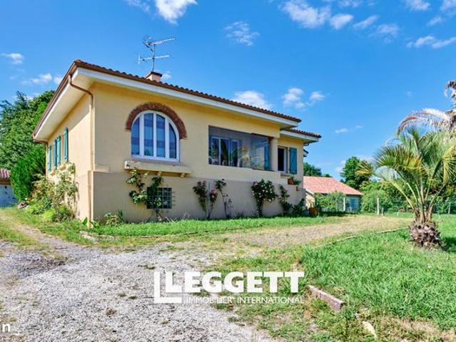 Maison 4 pièces 104 m²