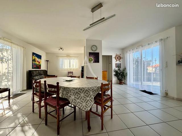 Maison 4 pièces 104 m²