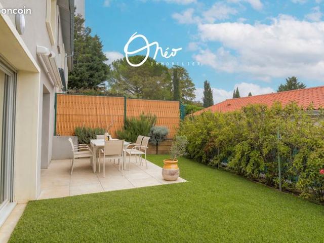 Maison 4 pièces 104 m²