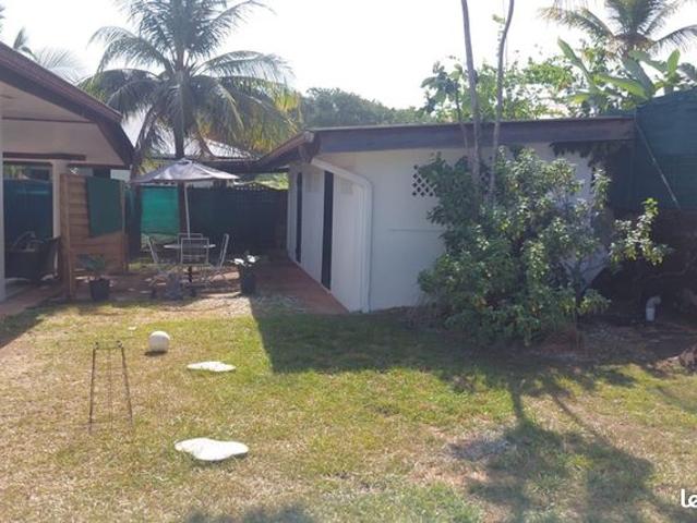 Maison 4 pièces 104 m²