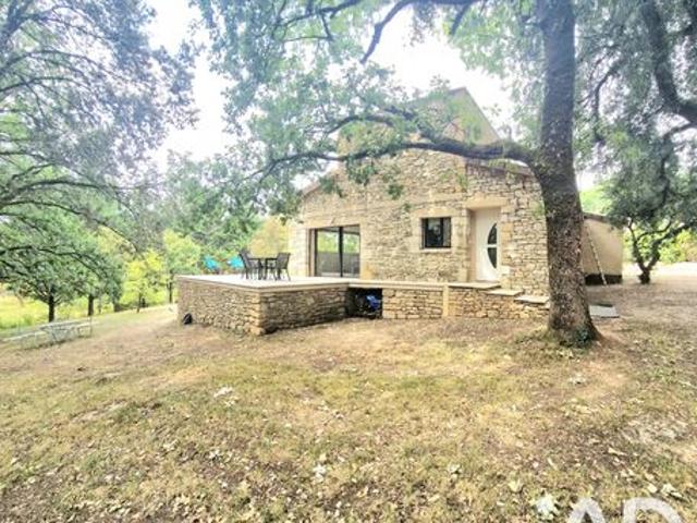 Maison 4 pièces 104 m²