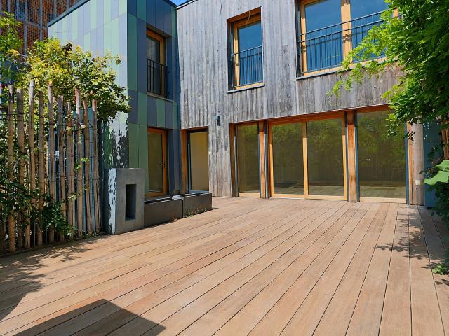 Maison 4 pièces 104 m²