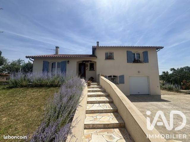 Maison 4 pièces 104 m²