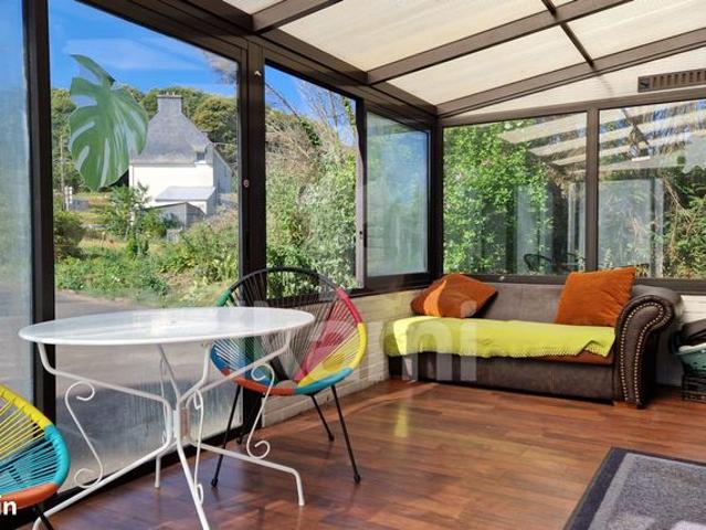 Maison 4 pièces 104 m²