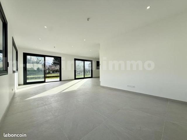 Maison 4 pièces 104 m²
