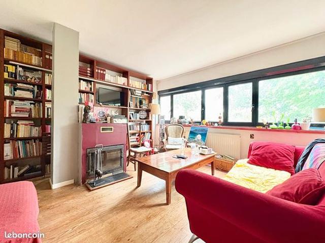 Maison 4 pièces 104 m²