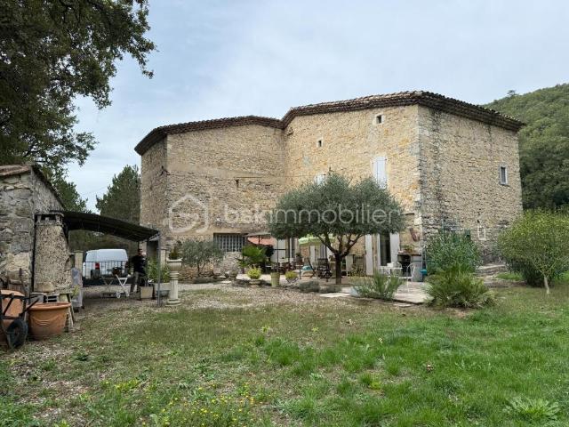 Maison 4 pièces 104 m²